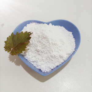 Ultrafine Spherical Alumina Powder (D50 2-50μ m) - Electronic Grade