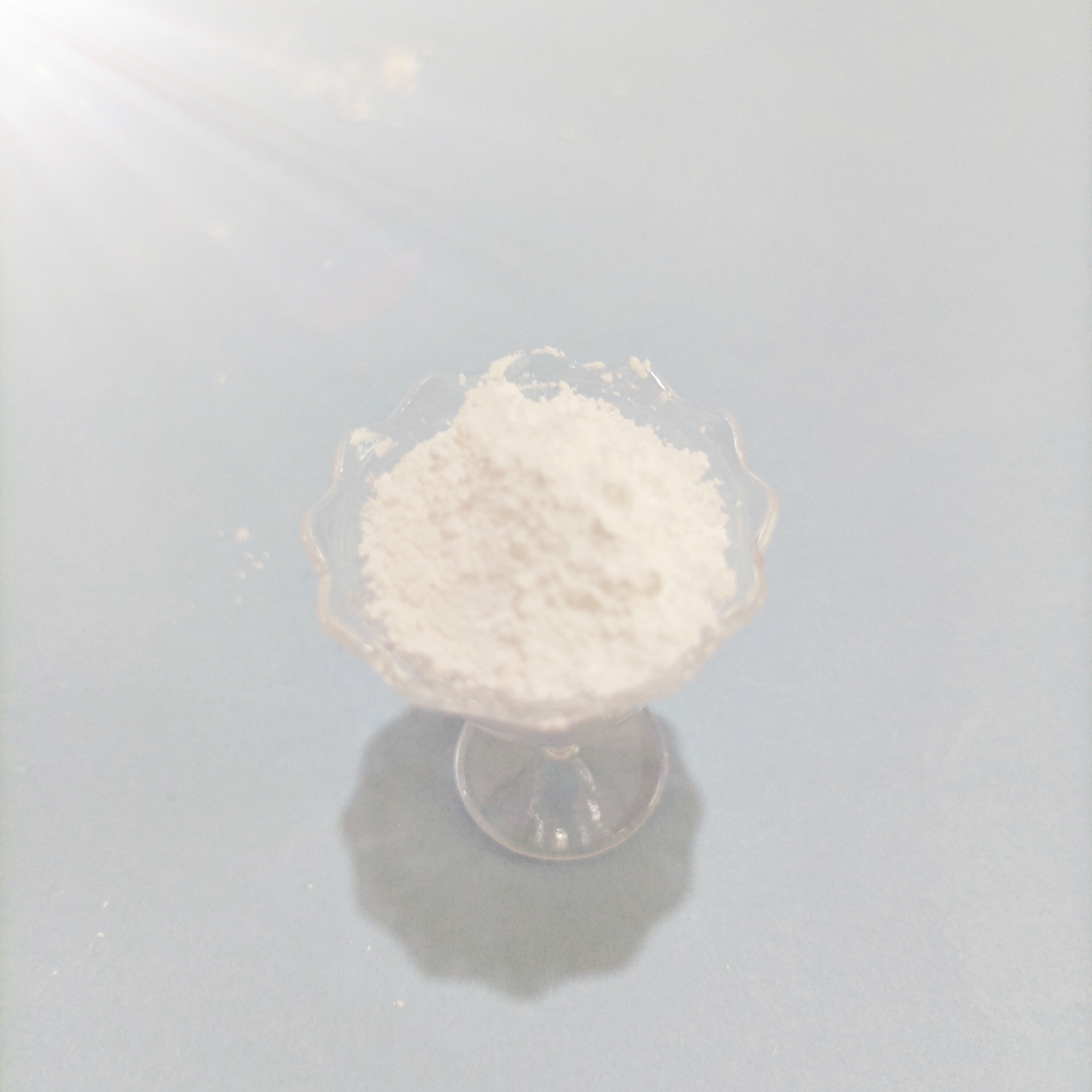 High Thermal Conductive Insulating Spherical Alumina Powder