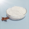 Hydrophilic fused silica pulveris