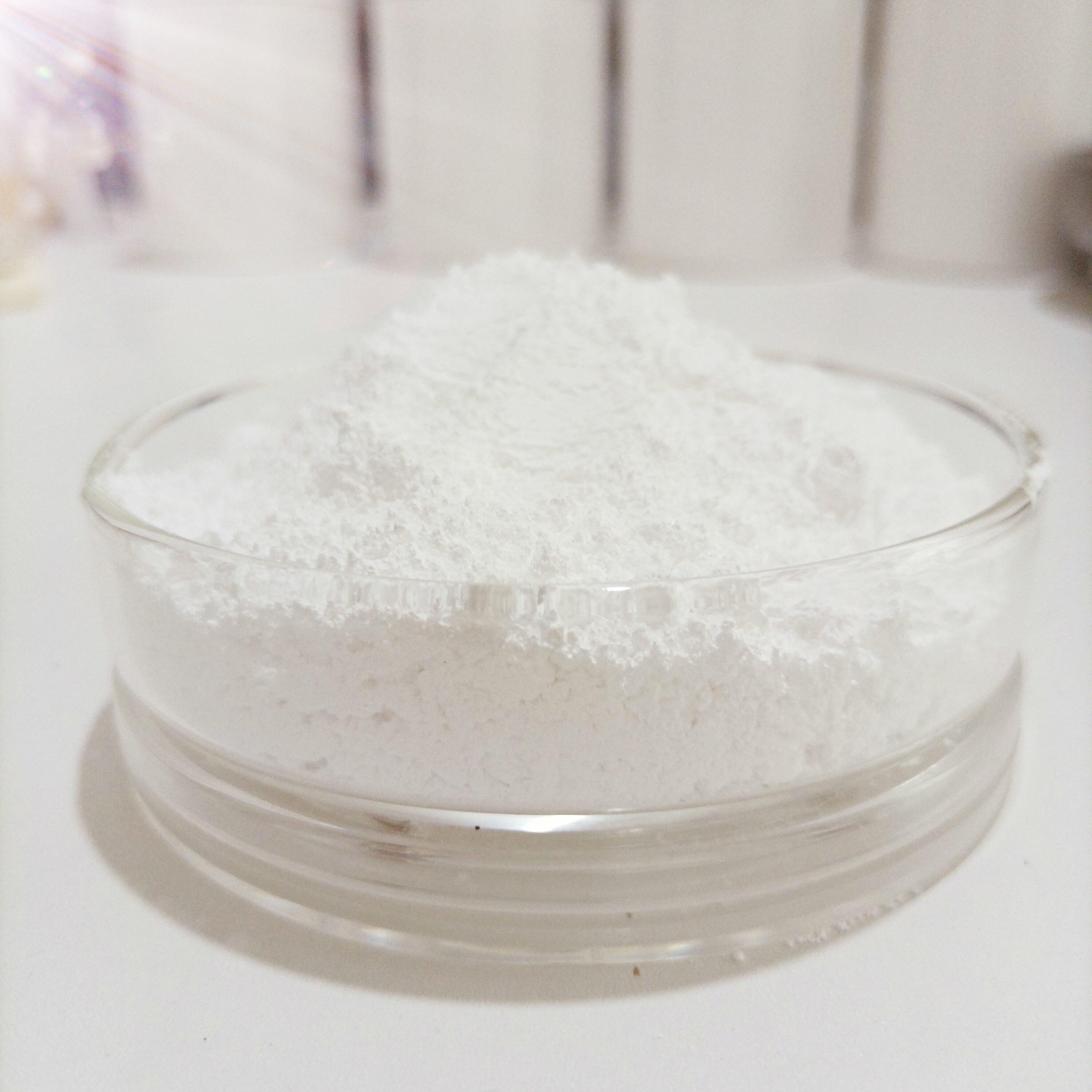 Superficies-modified fusitus silica pulveris (summus puritas Nano / micron gradu)