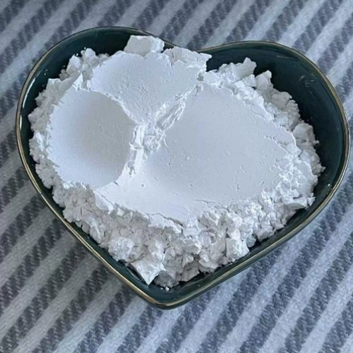 Are Gypsum And Ceramic Powder The Same?