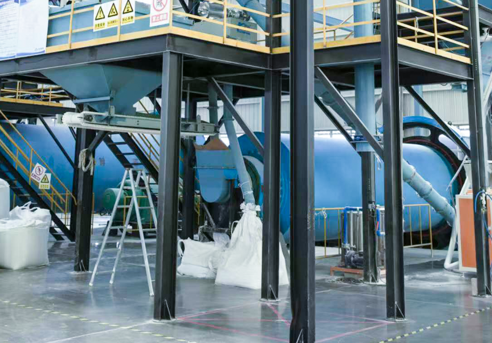 Epoxy Encapsulation Silica Solutions