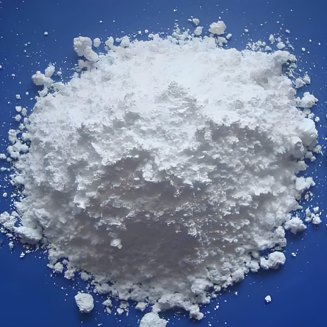 Precipitated Silica