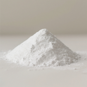 Ultra-fine stabil spredt sfærisk silica-mikropulver