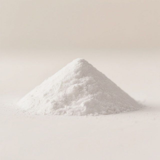 General Industrial-Grade High-Purity Fused Silica Micro-Powder