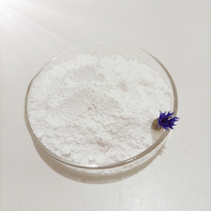 High-Temperature Resistant Crystalline Silica Micro Powder