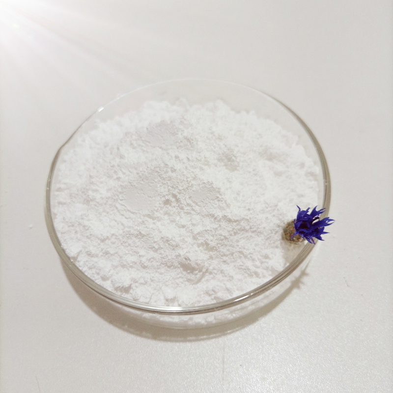 High-Temperature Resistant Crystalline Silica Micro Powder