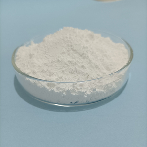 Electrically Insulating Aluminum Hydroxide Functional Powder