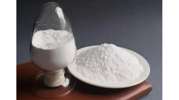 Hur förbättrar kristallint kiseldioxidpulver glasproduktion?