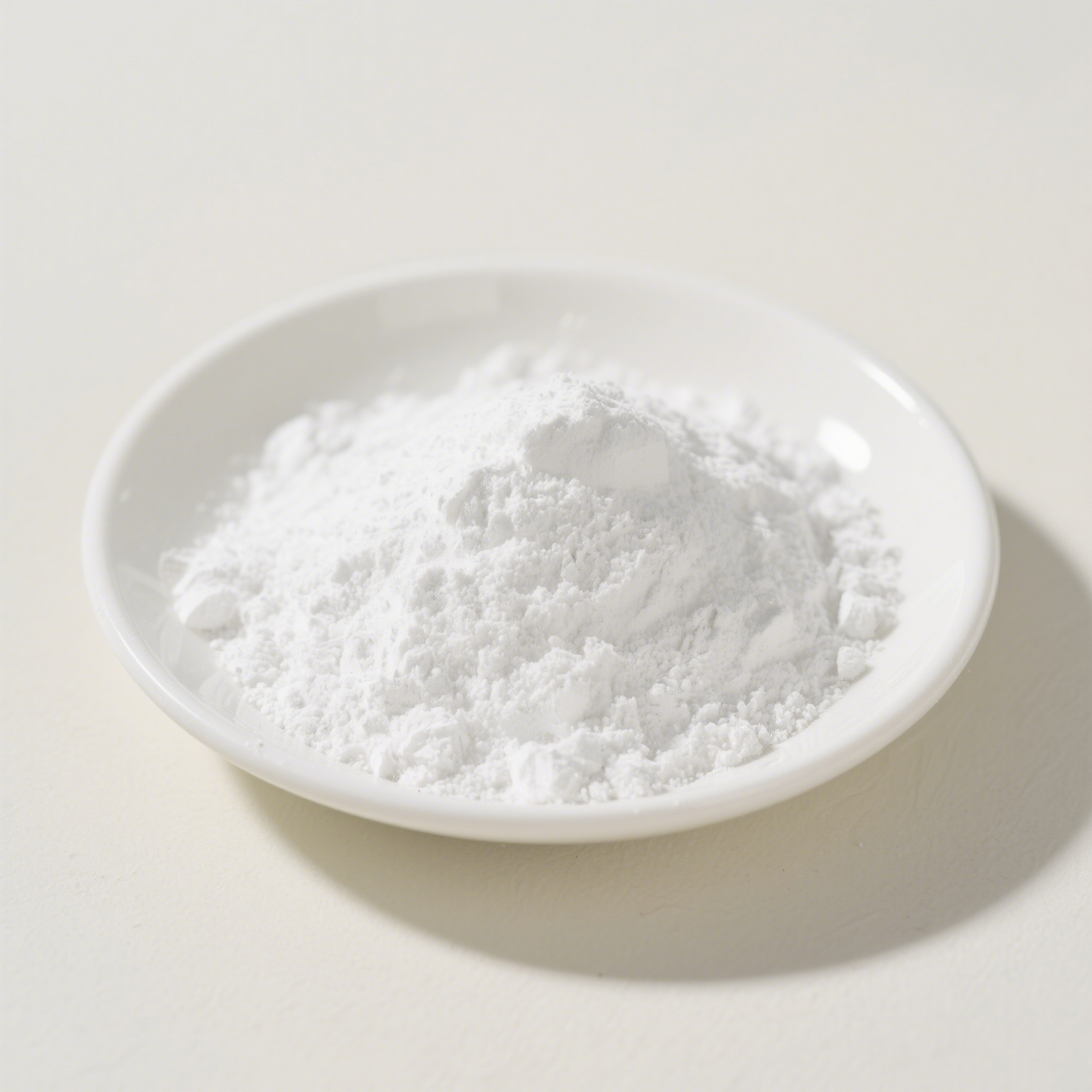 Mataas na Puti at Mataas na Transparency Flexible Composite Silica Powder