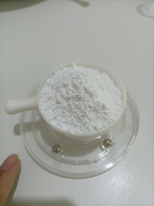 High-Purity Electronic-Grade Spherical Alumina Thermal Conductive Filler