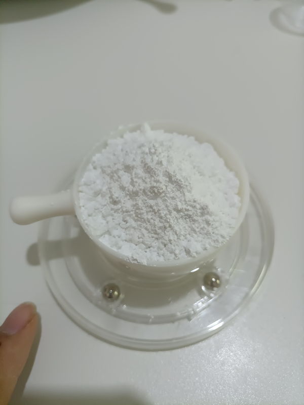 High-Purity Electronic-Grade Spherical Alumina Thermal Conductive Filler