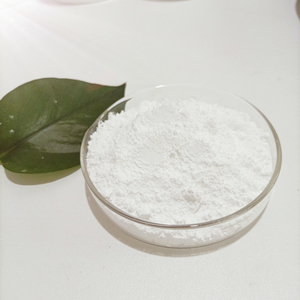 Special Fused Silica Micro Pulveris in vacuo casting