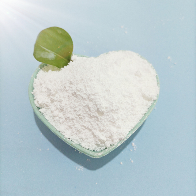 High-Purity Spherical Silicon Powder 10-20μm