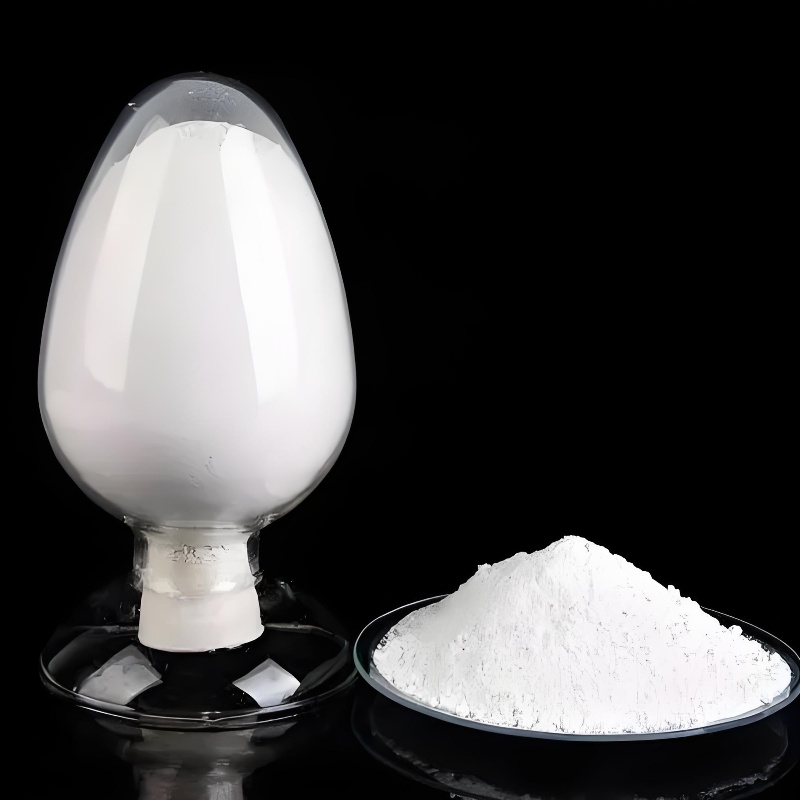Spherical silica and alumina powder for thermal management