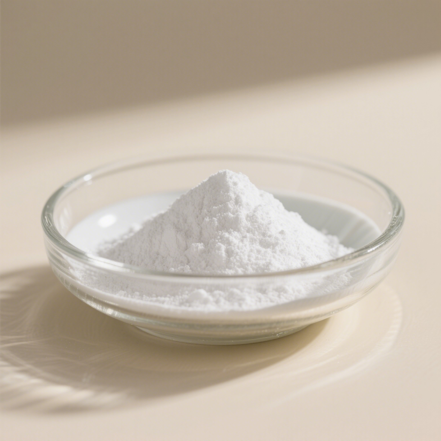 Surface Treated Silica Powder Application
