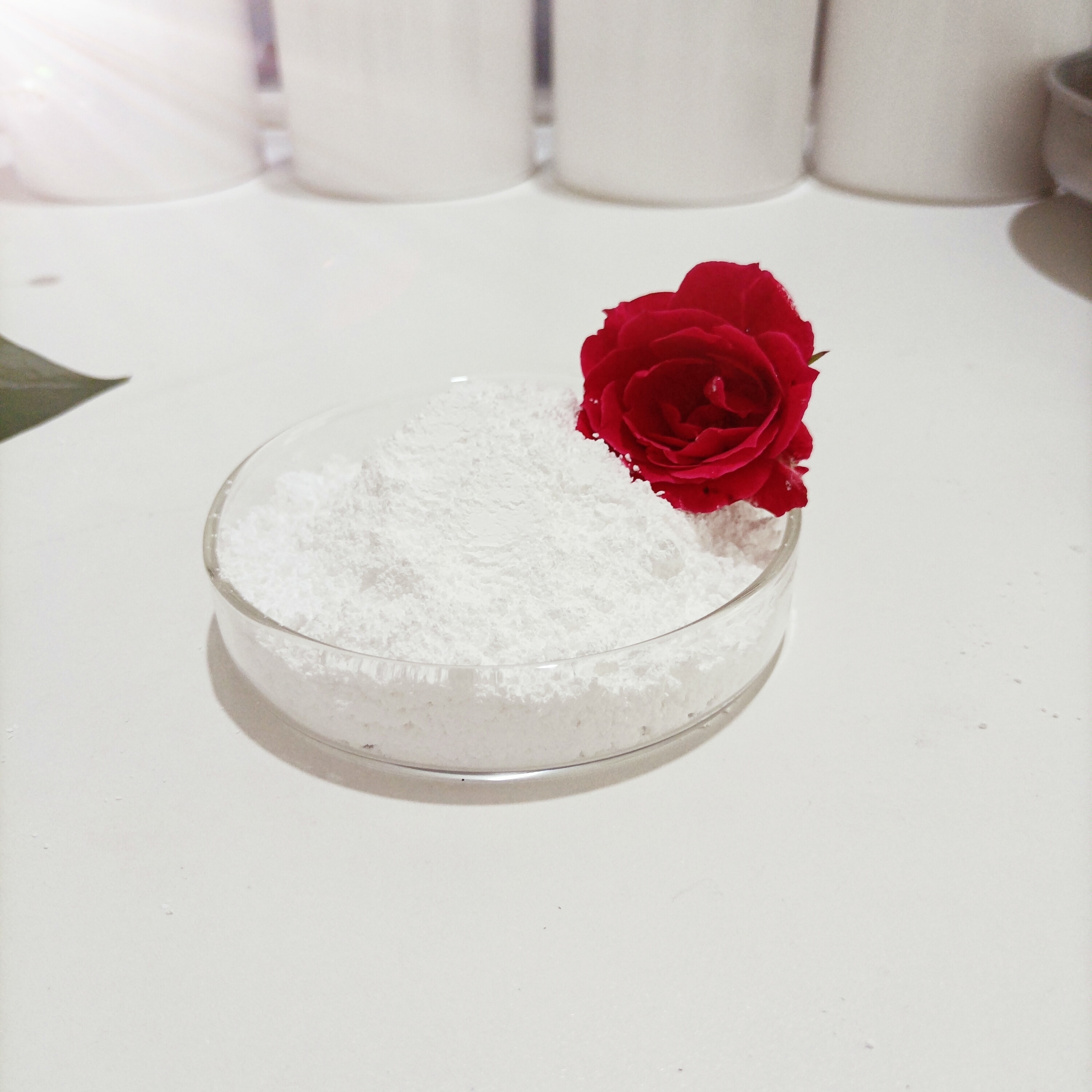 Aluminum Hydroxide Powder for Thermal Conductive Materials