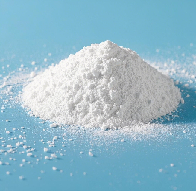 Fused Silica Powder Quality Inspection